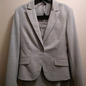 Skirt Suit Size 6